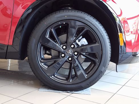 New 2025 Buick Envision Sport Touring image 40