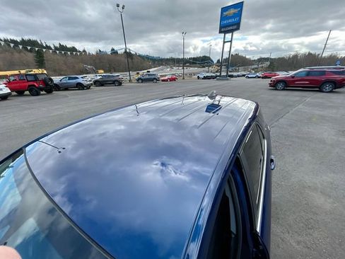 Used 2022 Chevrolet Equinox LT image 19