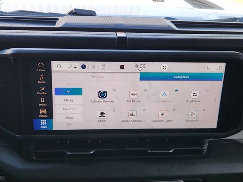 New 2026 Jeep Wrangler Willys image 15