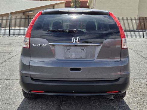 Used 2012 Honda CR-V EX image 4