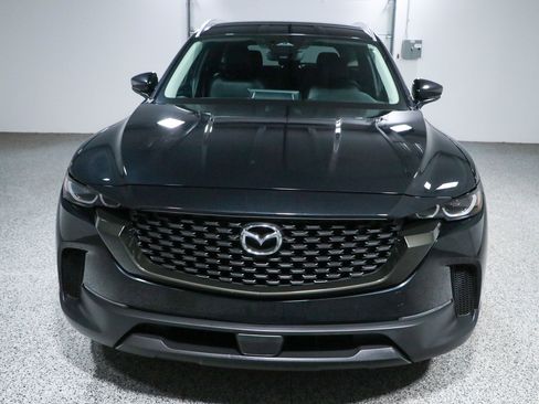 Used 2025 MAZDA CX-50 AWD 2.5 S w/ Preferred Package image 4