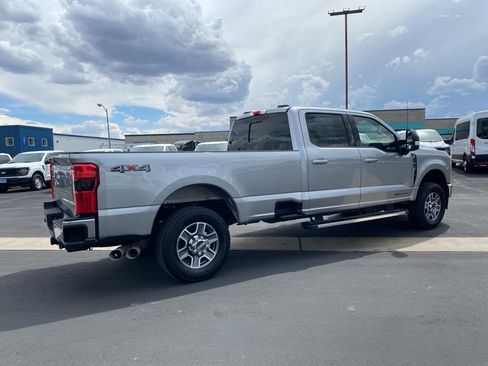 Used 2024 Ford F350 Lariat AWD/4WD image 23