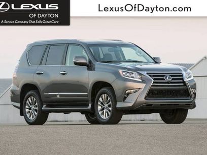 Used 2019 Lexus GX 460 Premium w/ Premium Package