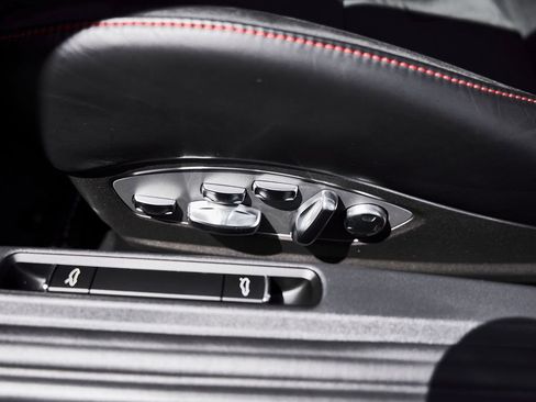 Used 2024 Porsche 718 Boxster Spyder RS w/ Weissach Package RWD image 44