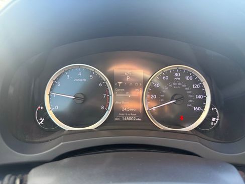 Used 2015 Lexus IS 250 image 16