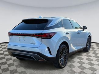 Used 2024 Lexus RX 350 AWD video 2