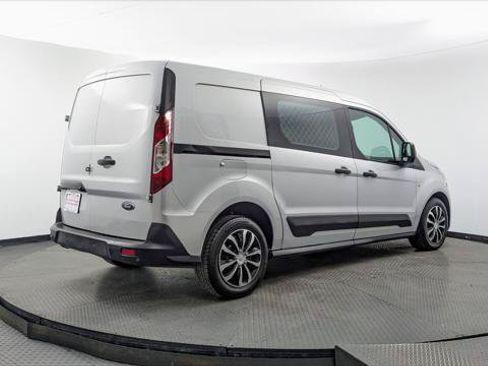 Used 2019 Ford Transit Connect XLT FWD image 8