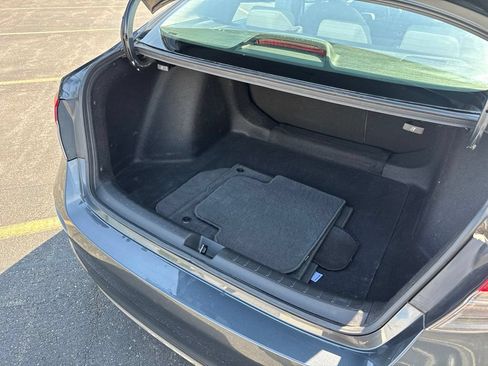 Certified 2023 Honda Civic EX image 18