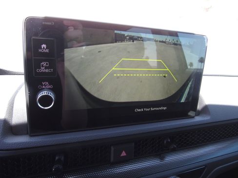 New 2026 Honda CR-V LX image 18