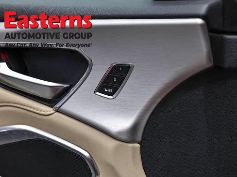 Used 2019 Acura RDX AWD image 21