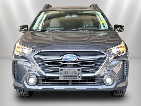 Certified 2024 Subaru Outback Premium AWD/4WD image 2