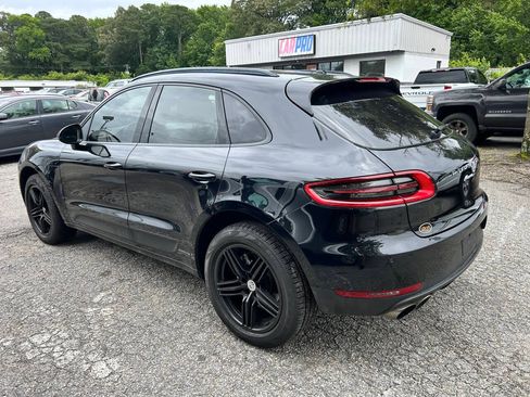 Used 2015 Porsche Macan S AWD/4WD image 18