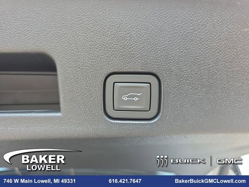 New 2026 Buick Enclave Sport Touring w/ Power Package image 13