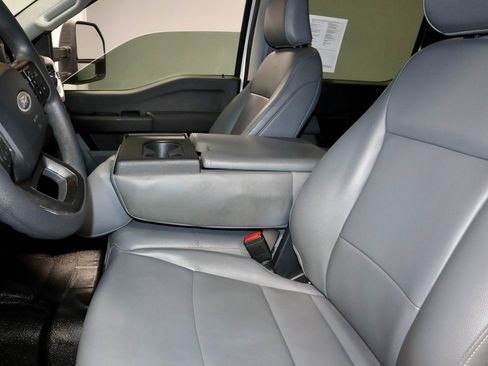 Certified 2024 Ford F250 XL w/ XL Driver Assist Package image 22