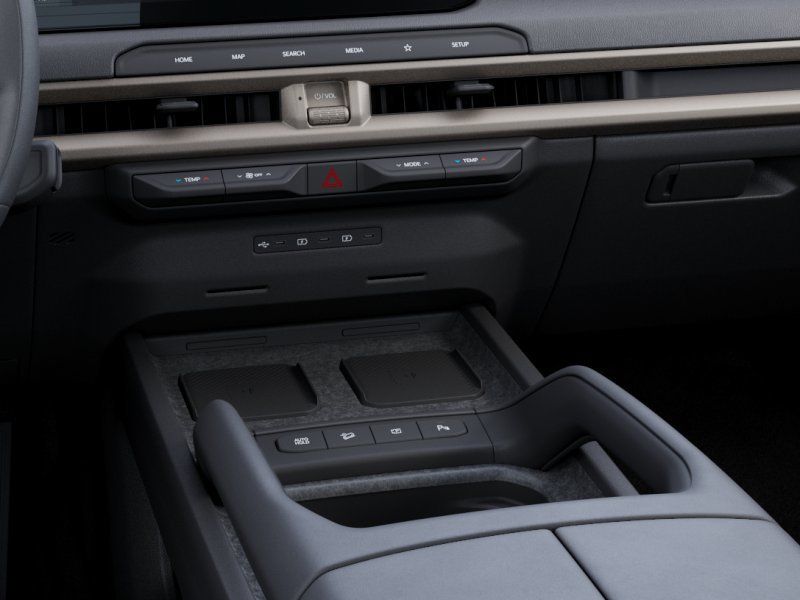 New 2027 Kia Telluride LX FWD image 23