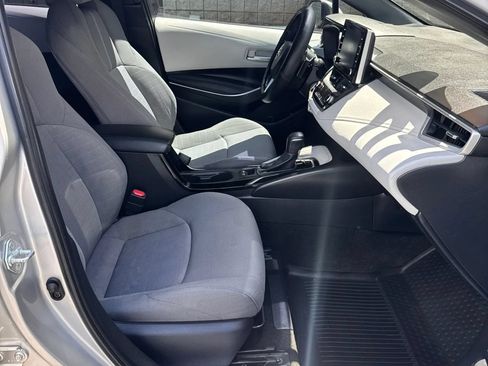 Used 2020 Toyota Corolla SE FWD image 20
