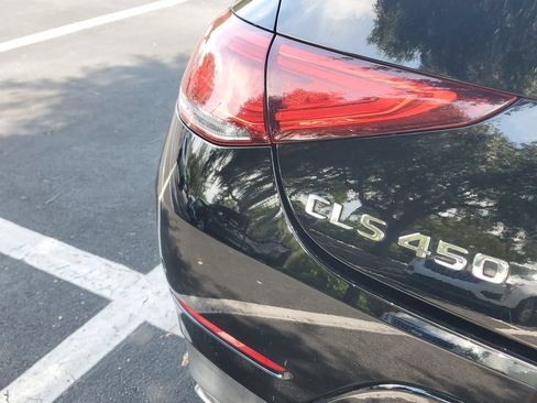 Used 2019 Mercedes-Benz CLS 450 image 28