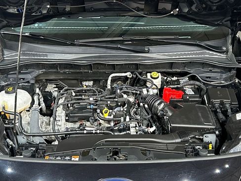 Used 2021 Ford Escape SE FWD image 78