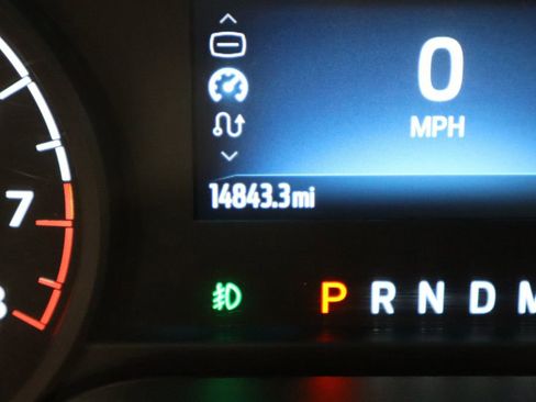 Used 2023 Ford F150 XLT w/ Trailer Tow Package image 39