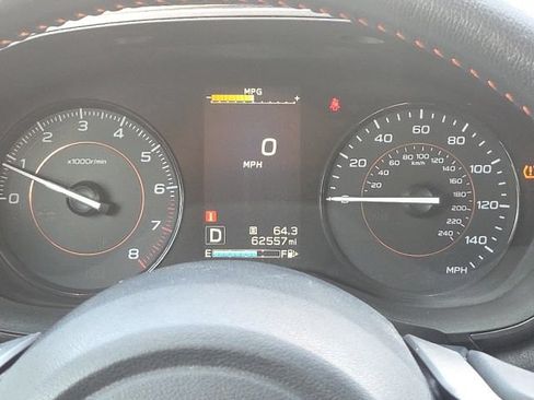 Used 2018 Subaru Crosstrek 2.0i Premium w/ Eyesight System AWD/4WD image 35