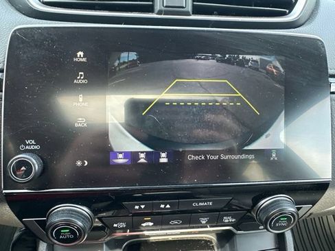 Used 2021 Honda CR-V EX image 21