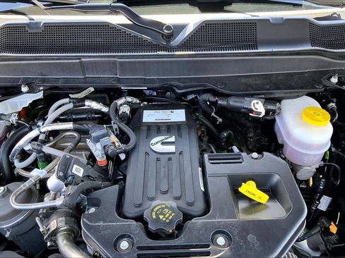 Used 2025 RAM 2500 Rebel w/ Rebel Level 2 Equipment Group AWD/4WD image 33