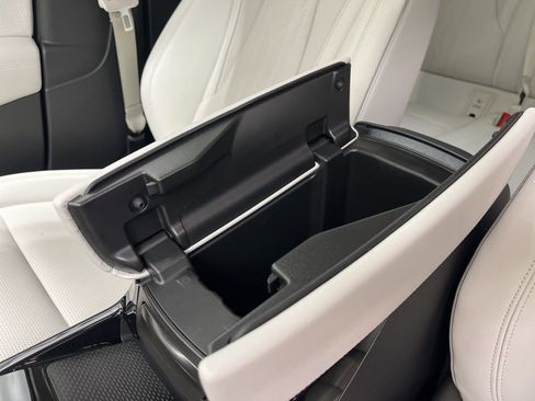 New 2026 Buick Envision Avenir image 19