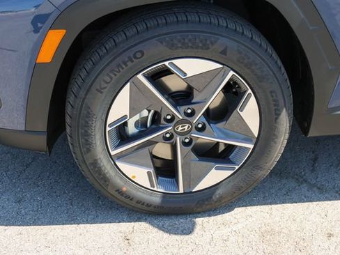 New 2026 Hyundai Tucson SEL FWD image 7