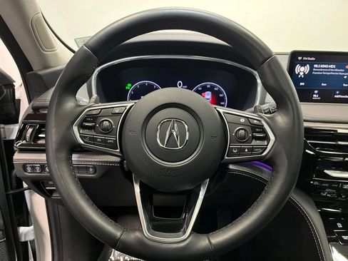 Certified 2023 Acura MDX SH-AWD w/ Advance Package image 6