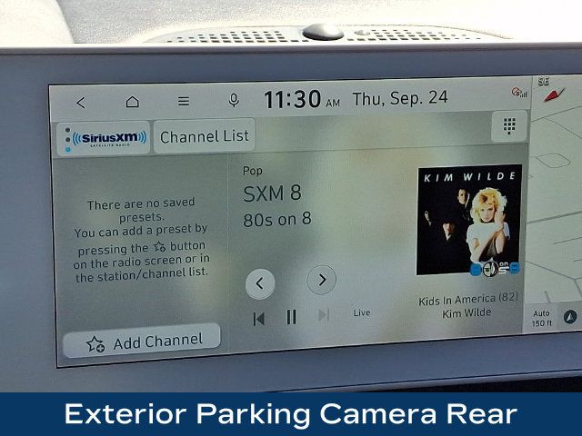 Used 2023 Hyundai Ioniq 5 Limited AWD/4WD image 13