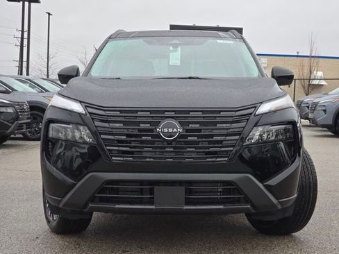 New 2026 Nissan Rogue SV image 12