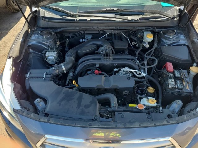 Used 2016 Subaru Outback 2.5i Premium w/ Popular Package #1 AWD/4WD image 10
