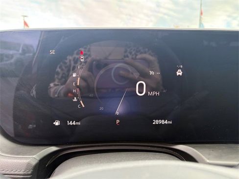 Used 2024 Buick Encore GX Sport Touring w/ Comfort Package image 23