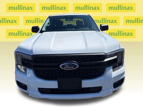 Certified 2024 Ford Ranger XL w/ Trailer Tow Package AWD/4WD image 16