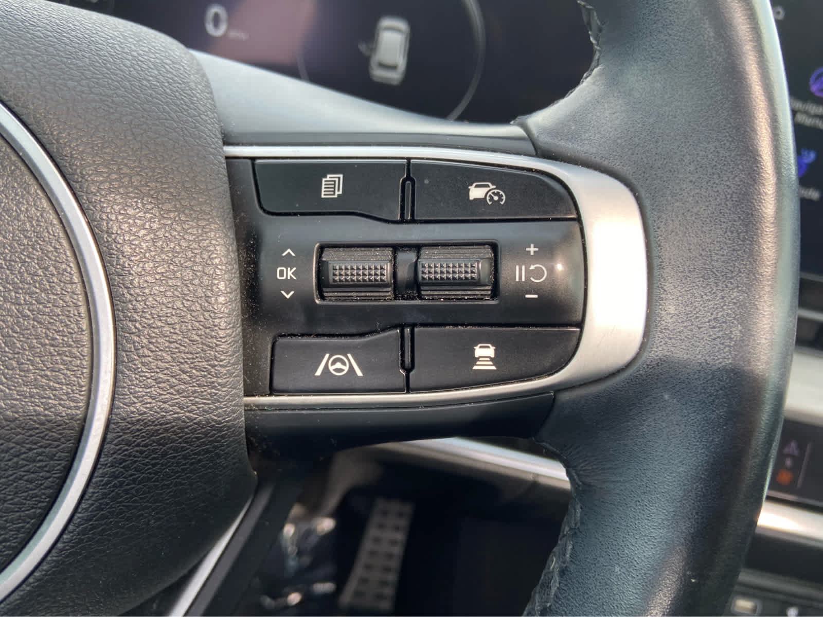 Used 2023 Kia Sportage X-Pro Prestige AWD/4WD image 22