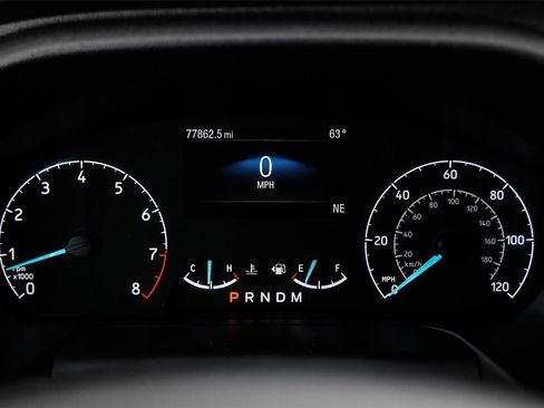 Used 2020 Ford Transit 150 Low Roof w/ Upfitter Package image 14