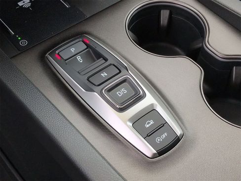 New 2026 Honda Ridgeline TrailSport+ image 34