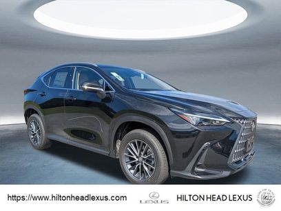 Certified 2026 Lexus NX 350 350