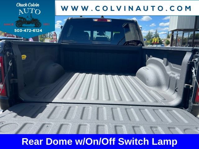Used 2019 RAM 1500 Sport w/ Level 2 Equipment Group AWD/4WD image 26