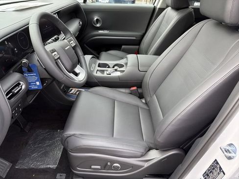 New 2026 Hyundai Palisade Limited FWD image 11