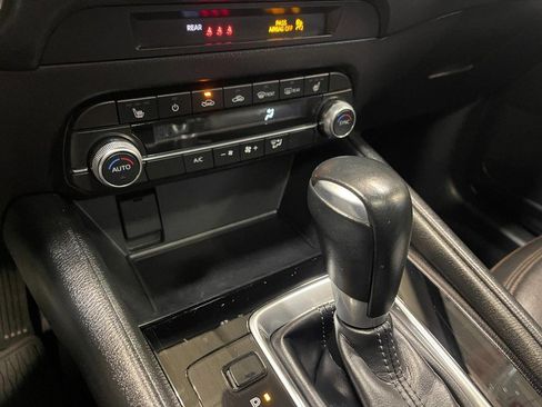 Used 2023 MAZDA CX-5 AWD 2.5 S image 33
