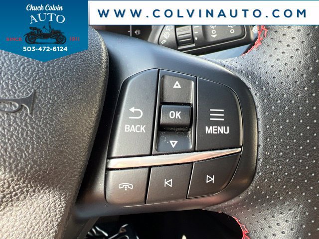 Used 2025 Ford Escape ST-Line Select AWD/4WD image 20