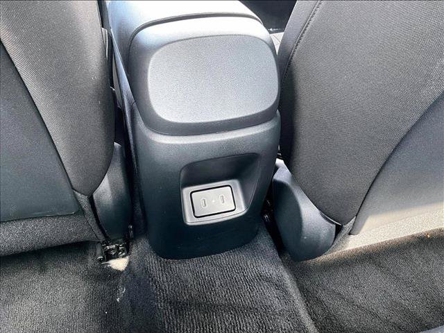 Used 2025 Hyundai Elantra Hybrid FWD image 25