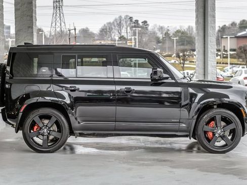 Used 2020 Land Rover Defender 110 X AWD/4WD image 56