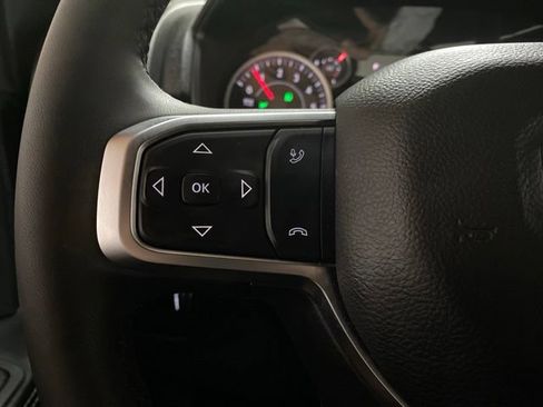 Used 2026 RAM 2500 Big Horn AWD/4WD image 34
