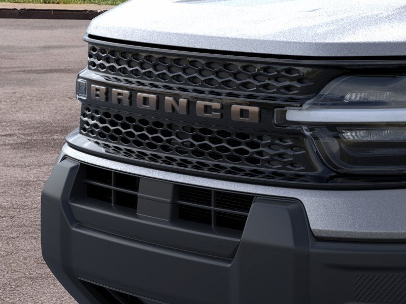New 2026 Ford Bronco Sport Big Bend w/ Convenience Package AWD/4WD image 17