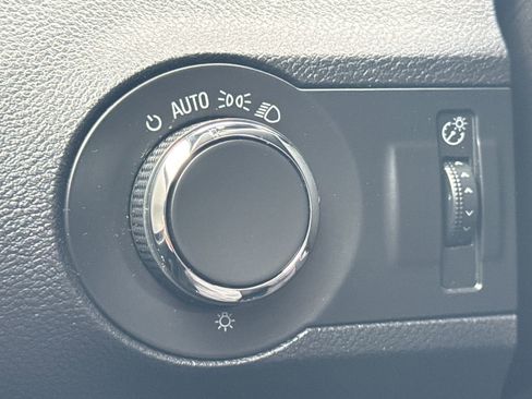 Used 2015 Chevrolet Camaro LS image 27