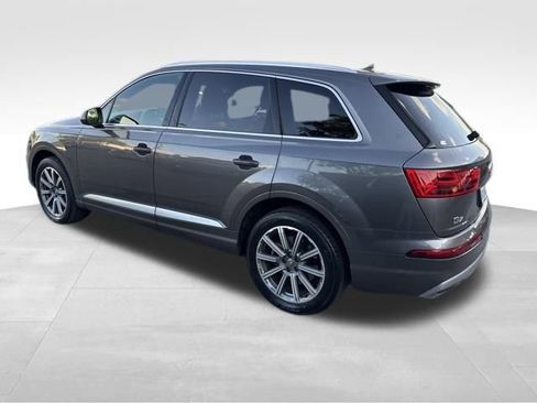 Used 2018 Audi Q7 2.0T Premium Plus image 3
