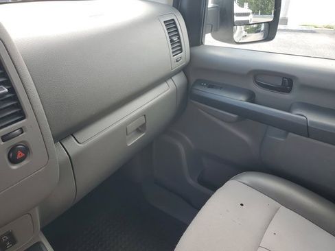 Used 2019 Nissan NV 1500 SV RWD image 26