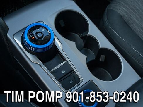 Used 2021 Ford Bronco Sport Big Bend AWD/4WD image 24
